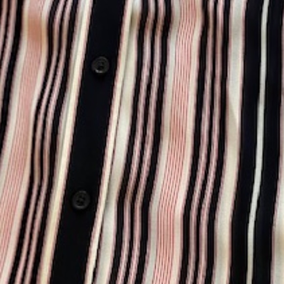 Ralph Lauren Silk Blouse - Picture 13 of 13